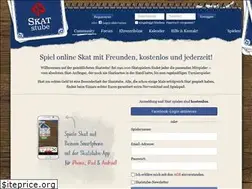 Sites similar to skatstube.de