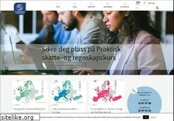 Sites similar to skatt.no