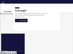 Sites similar to skatteankestyrelsen.dk