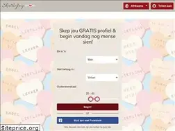 Sites similar to skattiejag.com
