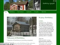 Sites similar to skattlosberg.se