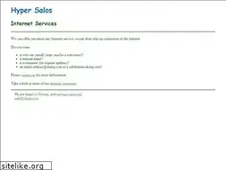 Sites similar to skaug.com
