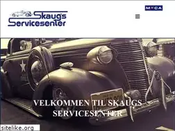 Sites similar to skaugs.no