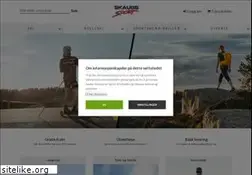 Sites similar to skaugsport.no