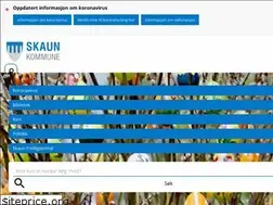 Sites similar to skaun.kommune.no