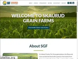 Sites similar to skaurud.com