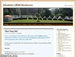 Sites similar to skaut-lisak.cz