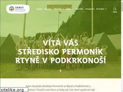 Sites similar to skaut-rtyne.cz