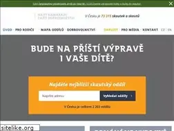 Sites similar to skaut.cz