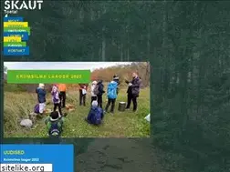 Sites similar to skaut.ee