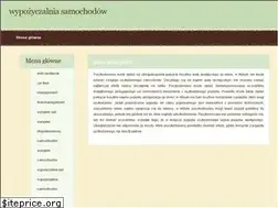 Sites similar to skaut.org.pl