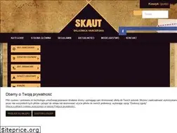 Sites similar to skaut.waw.pl