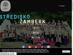 Sites similar to skaut.zamberk.cz