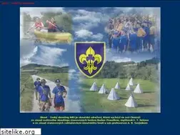 Sites similar to skautabs.cz