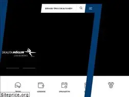 Sites similar to skautaholl.is