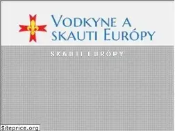 Sites similar to skauti-europy.sk