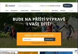 Sites similar to skauting.cz