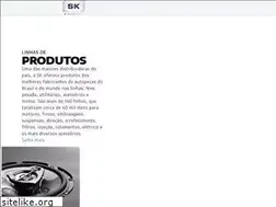 Sites similar to skautomotive.com.br