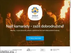 Sites similar to skautostrava.cz