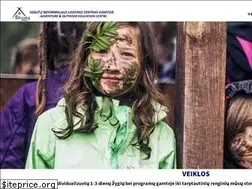 Sites similar to skautuslenis.lt