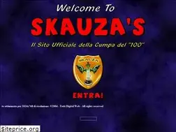 Sites similar to skauza.it