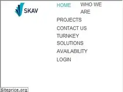 Sites similar to skav.in