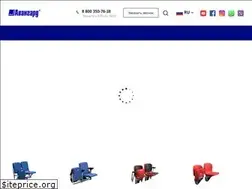 Sites similar to skavangard.ru