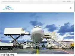 Sites similar to skaviation.com.vn