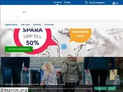 Sites similar to skavsta.se