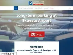 Sites similar to skavstalund.se
