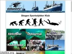 Sites similar to skawdyk.dk