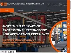 Sites similar to skawe.com
