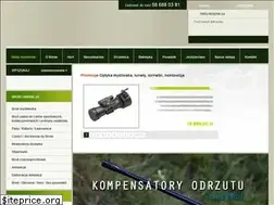 Sites similar to skawinski-optyka.pl