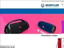 Sites similar to skay.ua