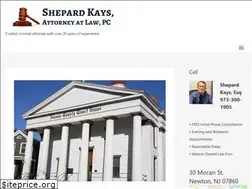 Sites similar to skaysattorney.com