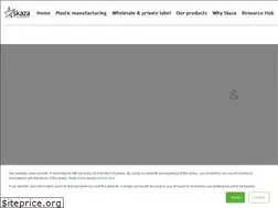 Sites similar to skaza.com
