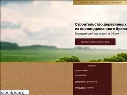 Sites similar to skazka-dom.ru