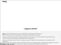 Sites similar to skazy.nc