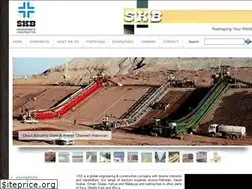Sites similar to skb-engineering.com
