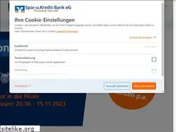 Sites similar to skb-gemuenden.de