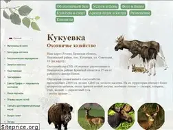 Sites similar to skb-kukuevka.ru