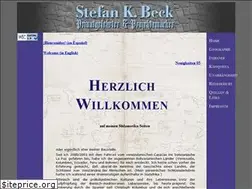 Sites similar to skb-s-amerika.de