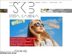 Sites similar to skb-strefa-kamienia.pl