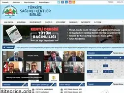Sites similar to skb.gov.tr