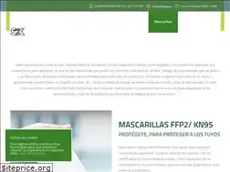 Sites similar to skbags.es