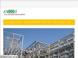 Sites similar to skbbuild.com