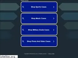 Sites similar to skbcasesusa.com
