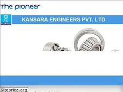 Sites similar to skbearings.com