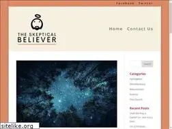 Sites similar to skbeliever.com