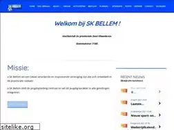 Sites similar to skbellem.be